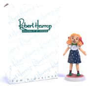 ANDY PANDY - ROBERT HARROP - BOXED FIGURE / STATUE