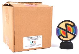 CAPTAIN SCARLET – GERRY ANDERSON – ROBERT HARROP FIGURINE / STATUE