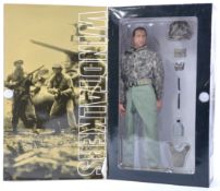 DRAGON MODELS 1/6 SCALE ' NICOLAS CAGE - WIND TALKERS ' ACTION FIGURE