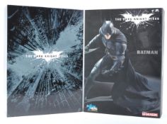 ACTION HERO THE DARK KNIGHT RISES - BATMAN 1:9 SCALE