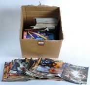 COMIC BOOKS - MARVEL - COLLECTION OF MARVEL ISSUES