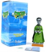 STINGRAY – GERRY ANDERSON – ROBERT HARROP FIGURINE / STATUE