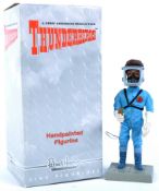 THUNDERBIRDS – GERRY ANDERSON – ROBERT HARROP FIGURINE / STATUE