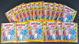 VINTAGE BACKSTREET BOYS STRIKER OFFICIAL PHOTO COLLECTION