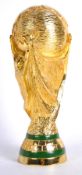 FIFA WORLD CUP REPLICA TROPHY