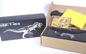 REBOR TYRANNOSAURUS REX - KING T-REX 1/35 SCALE