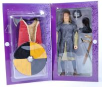 DRAGON MODELS 1/6 SCALE ' OLAF THE VIKING ' ACTION FIGURE