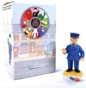 MR BENN - ROBERT HARROP - BOXED FIGURE / STATUE