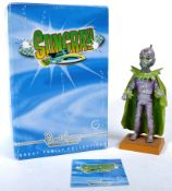 STINGRAY – GERRY ANDERSON – ROBERT HARROP FIGURINE / STATUE