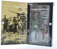 DRAGON MODELS 1/6 SCALE ' CHRISTIAN SLATER - WIND TALKERS ' ACTION FIGURE