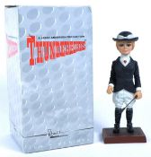 THUNDERBIRDS – GERRY ANDERSON – ROBERT HARROP FIGURINE / STATUE