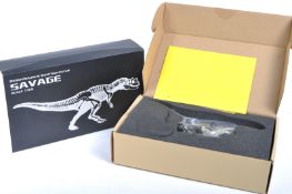 REBOR CERATOSAURUS DENTISULCATUS - SAVAGE 1:35 SCALE