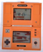 NINTENDO - GAME & WATCH - DONKEY KONG - ORIGINAL GAME