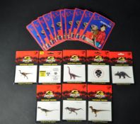 COLLECTION OF VINTAGE TV & FILM PROMOTIONAL MEMORABILIA