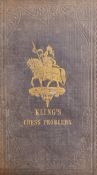 KLING'S CHESS PROBLEMS THE CHESS EUCLID - HERR KLING