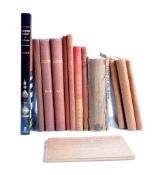 LARGE COLLECTION OF CHESS BOOKS