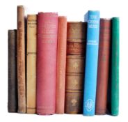 COLLECTION OF CHESS BOOKS