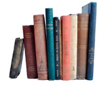 COLLECTION OF CHESS BOOKS