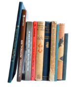 COLLECTION OF CHESS BOOKS