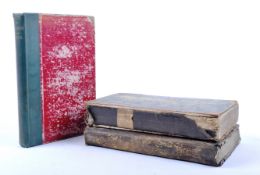 COLLECTION OF CHESS BOOKS