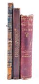 COLLECTION OF CHESS BOOKS