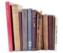 COLLECTION OF CHESS BOOKS