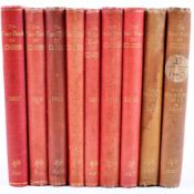 THE YEAR-BOOK OF CHESS COLLECTION