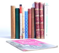 COLLECTION OF CHESS BOOKS