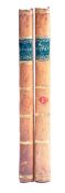 CHESS - TWO VOLUME BOOK BY RICHARD TWISS 1787