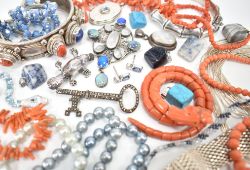 Antique & Vintage Jewellery, Watch & Gold Auction