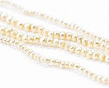 EARLY 20TH CENTURY PEARL NECKLACE