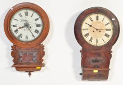 COUNTRY PINE 20TH CENTURY KITCHEN DINING TABLE