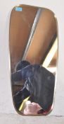 RETRO 1950S WEST GERMAN WALL MIRROR