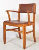 VINTAGE CIRCA 1930S OFFICE DESK CHAIR