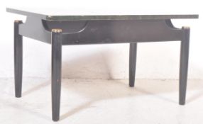RETRO MID CENTURY GPLAN COFFEE TABLE