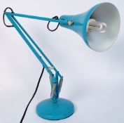 HERBERT TERRY MODEL 75 ANGLEPOISE DESK LAMP LIGHT