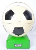 HUSKY SOCCER KULE CONTEMPORARY FOOTBALL MINI FRIDGE