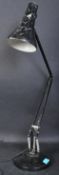 VINTAGE RETRO BLACK ANGLEPOISE MODEL 90 DESK LAMP