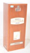 VINTAGE RETRO 1960S UNUSED CASTELLA CIGAR DISPENSER