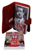 ESTATE OF JOHN CHALLIS - BEING BOYCIE PROTOTYPE 'DELUXE' EDITION