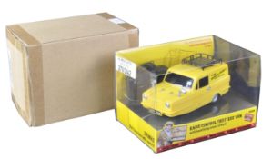 ONLY FOOLS & HORSES - RADIO CONTROL TROTTER'S VAN