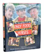 ESTATE OF JOHN CHALLIS - A-Z OF OFAH - CHALLIS' OWN COPY