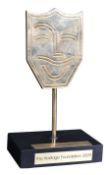 ESTATE OF JOHN CHALLIS - HERITAGE FOUNDATION 2009 GOLD AWARD
