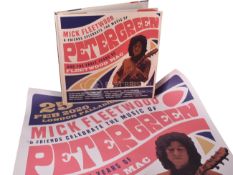 ESTATE OF JOHN CHALLIS - MUSIC COLLECTION ITEMS