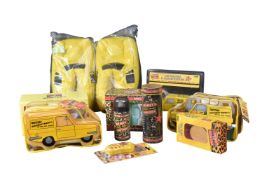 ONLY FOOLS & HORSES - ASSORTED MERCHANDISE