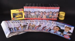 ONLY FOOLS & HORSES - THE DVD COLLECTION