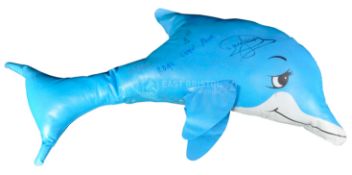 ONLY FOOLS & HORSES - TRIGGER'S DOLPHIN - JOLLY BOYS OUTING