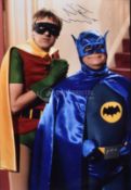 ONLY FOOLS & HORSES - NICHOLAS LYNDHURST - SIGNED PHOTO