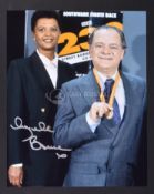 ONLY FOOLS & HORSES - ANGELA BRUCE - AUTOGRAPHED 8X10