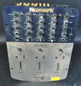 NUMARK PRO SM - 3 PROFESSIONAL DJ MIXER